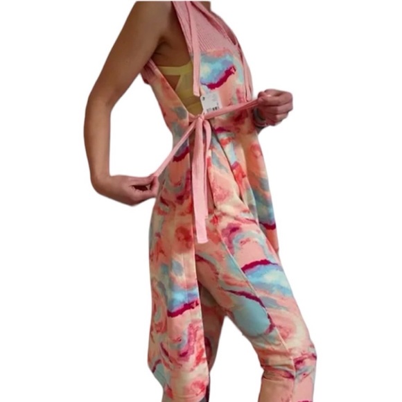 Free People Movement All That Set BNWT its SO GOOD!ππ©΅π§ββοΈππ - Picture 4 of 6